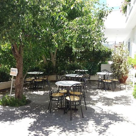 Heracles Hotel Spilion Ngoại thất bức ảnh