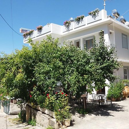 Heracles Hotel Spilion Ngoại thất bức ảnh