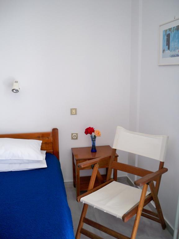 Heracles Hotel Spilion Phòng bức ảnh